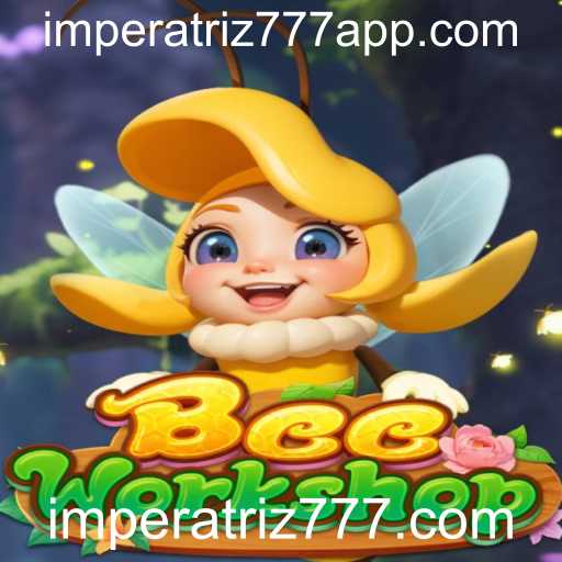 Introdução e Regras do Jogo BeeWorkshop Disponível em imperatriz777.com