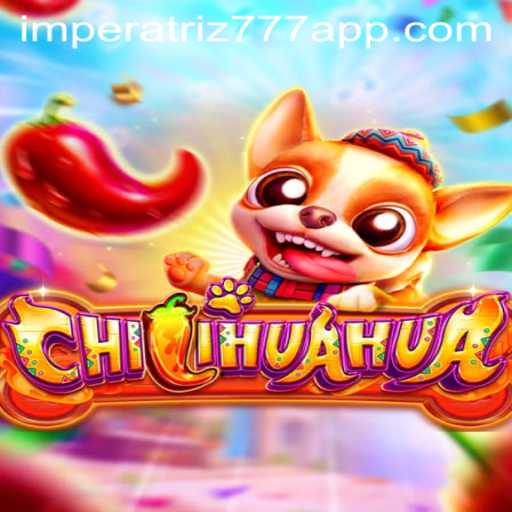 CHILIHUAHUA: Descubra o Jogo Revolucionário em imperatriz777.com