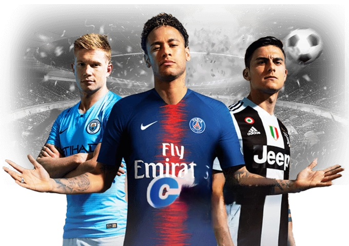 Lots of sports bets at imperatriz777.com sports