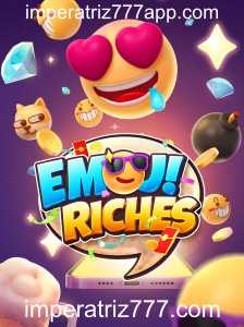 Descubra os Segredos de EmojiRiches: O Jogo de Emoções e Emojis