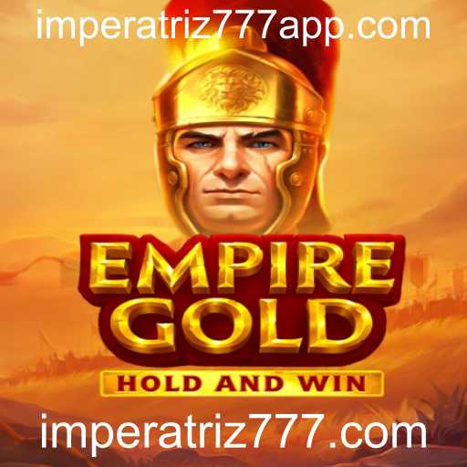 EmpireGold: Um Novo Horizonte no Universo dos Jogos Digitais