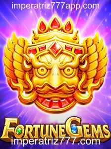 Descubra o Fascinante Jogo FortuneGems em Imperatriz777.com