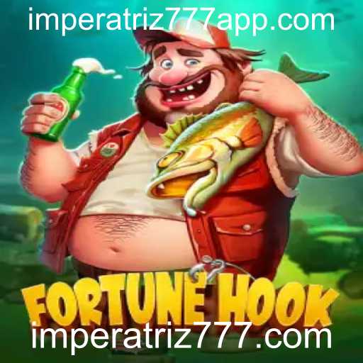 Explorando o Jogador FortuneHook: Uma Aventura de Estratégia e Sorte
