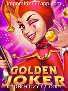 Conheça o Mundo de GoldenJoker: Uma Aventura em imperatriz777.com