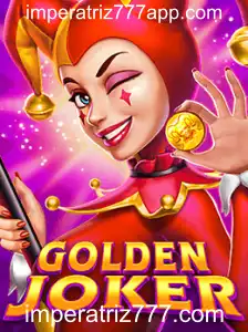 Conheça o Mundo de GoldenJoker: Uma Aventura em imperatriz777.com