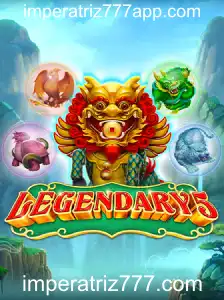 Legendary5: Descubra o Universo de Aventuras Incríveis em Legendary5