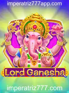 Descubra o Fascinante Mundo de 'LordGanesha': A Nova Sensação dos Jogos Online