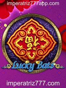 Descubra o Fascinante Mundo do LuckyBats no imperatriz777.com