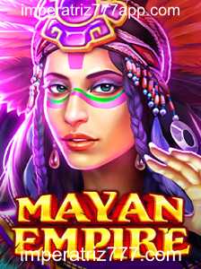 Descubra o Universo de MayanEmpire: Revolucionando o Mundo dos Jogos de Estratégia