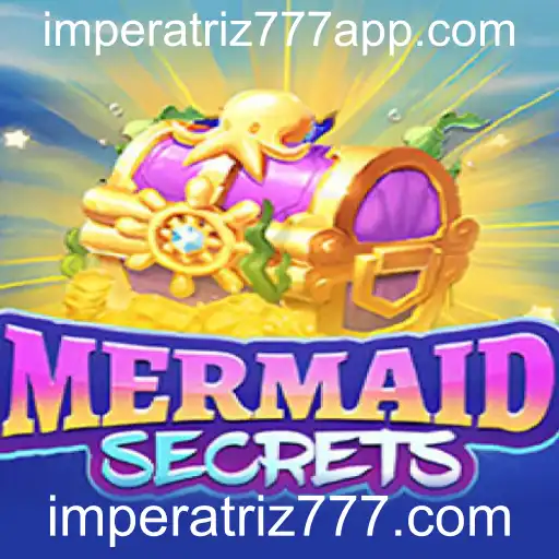 Explorando as Aventuras de MermaidSecrets: Um Mergulho no Mundo Subaquático
