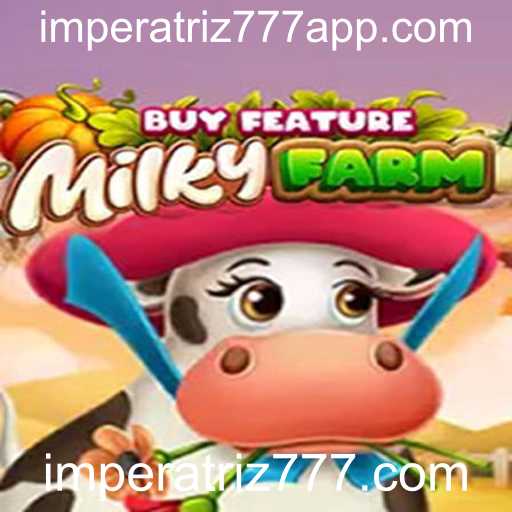 Explorando o Mundo do Jogo MilkyFarmBuyFeature: Uma Aventura Inovadora