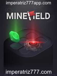 Explorando o Desafiante Mundo de MineField no imperatriz777.com