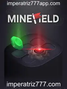 Explorando o Desafiante Mundo de MineField no imperatriz777.com