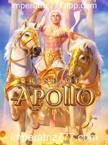 Rise of Apollo: Imersão no Mundo da Mitologia no imperatriz777.com