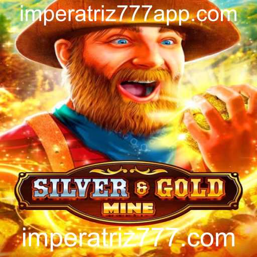 Explorando SilverGold: O Novo Jogo Inovador da imperatriz777.com