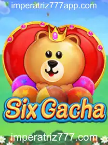 Descubra o Fascinante Mundo de SixGacha: A Nova Sensação do Entretenimento Digital