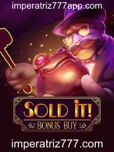 Descobrindo o Fascinante Mundo de SolditBonusBuy no imperatriz777.com
