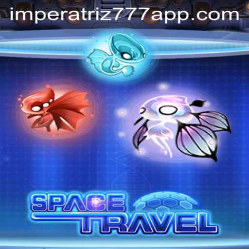 Explorando o Mundo de SpaceTravel: A Aventura Espacial