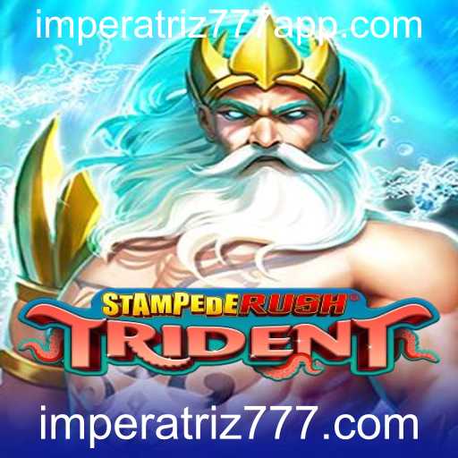 Descubra o Fascinante Mundo de StempedeRushTrident