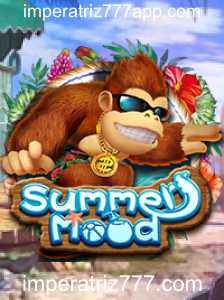 SummerMood: Uma Imersão no Jogo do Verão