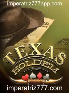 Explorando TexasHoldem: A Arte Estratégica do Poker