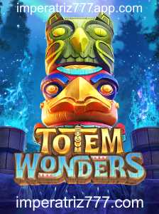 Descubra o Fascinante Mundo do Jogo TotemWonders