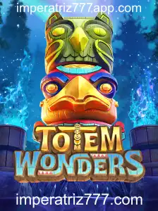 Descubra o Fascinante Mundo do Jogo TotemWonders