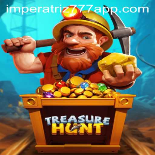 Explorando o Mundo Avassalador de TreasureHunt