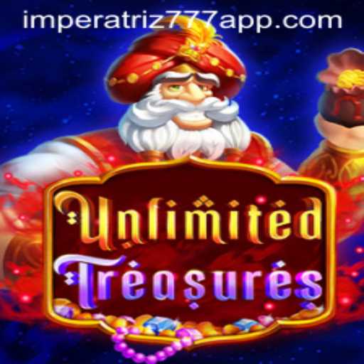UnlimitedTreasures: Mergulhe em uma Aventura Épica com imperatriz777.com