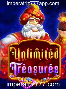 UnlimitedTreasures: Mergulhe em uma Aventura Épica com imperatriz777.com